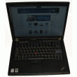 Lenovo ThinkPad T61 Core 2 Duo Laptop Lenovo ThinkPad T61 Core 2 Duo Laptop