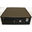 Dell OptiPlex 745 Desktop PC - Intel Pentium E2140 1.6GHz, 1GB DDR2, 80GB HDD, DVD-ROM, Windows XP Pro 32-bit Dell OptiPlex 745 Desktop PC - Intel Pentium E2140 1.6GHz, 1GB DDR2, 80GB HDD, DVD-ROM, Windows XP Pro 32-bit