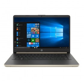 HP 14 Touch-Screen Laptop Intel Core