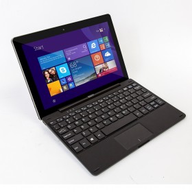 Nextbook 10.1 Quad Core 2in1 Laptop with 2Gb RAM 2