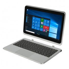 Nextbook 10.1 Quad Core 2in1 Laptop with 2Gb RAM